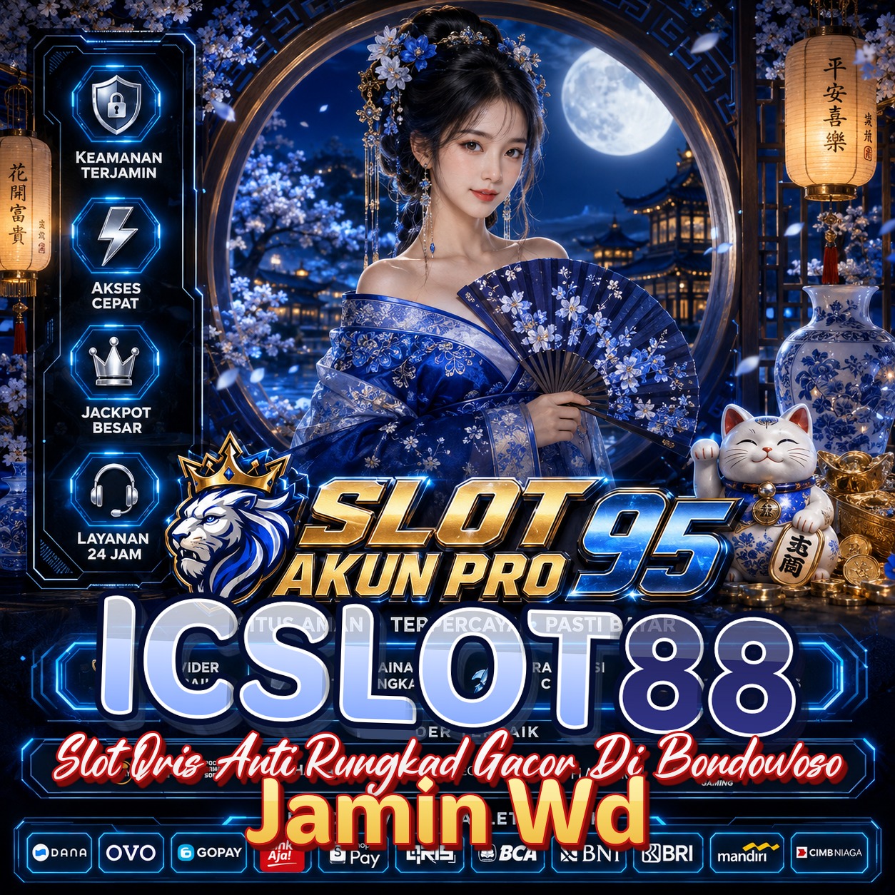 ICSLOT88