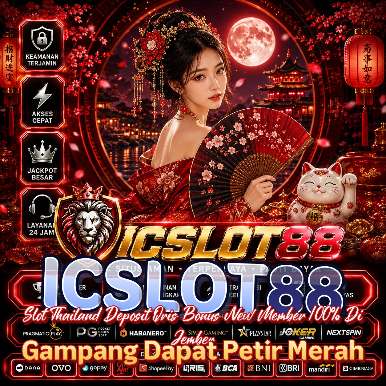 ICSLOT88