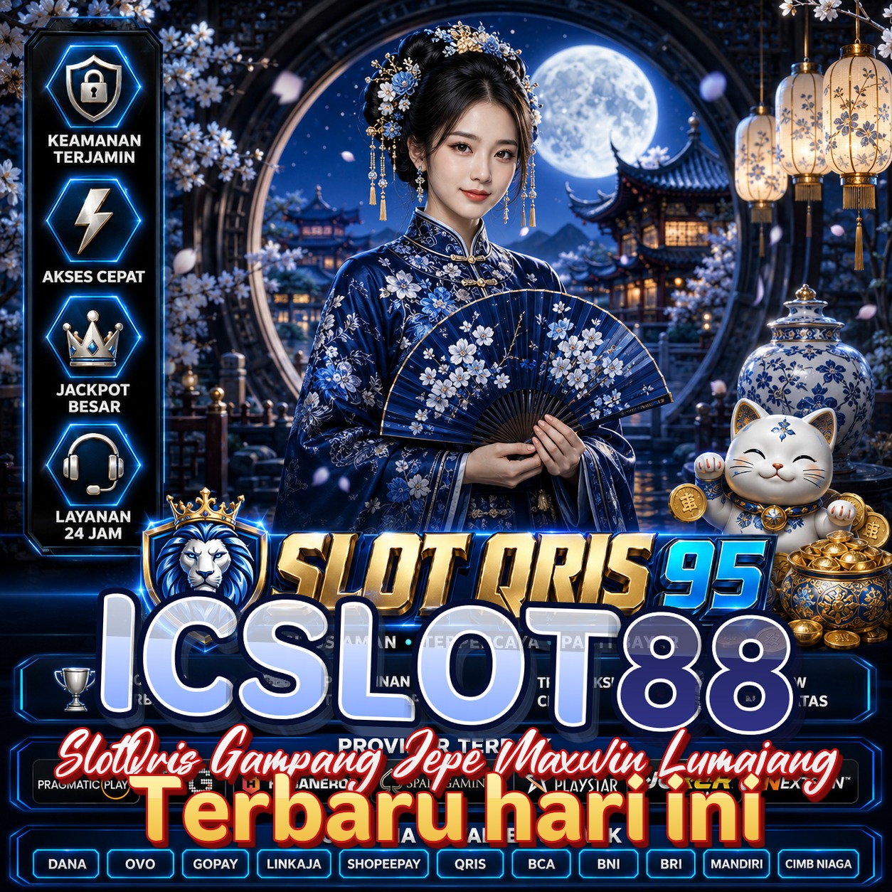 ICSLOT88